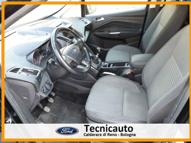 FORD C-Max usata, con Cruise Control