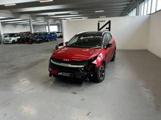 KIA Sportage usata, con Airbag laterali