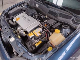OPEL Astra usata 28