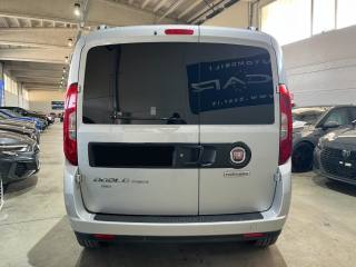 FIAT Doblo usata, con Alzacristalli elettrici