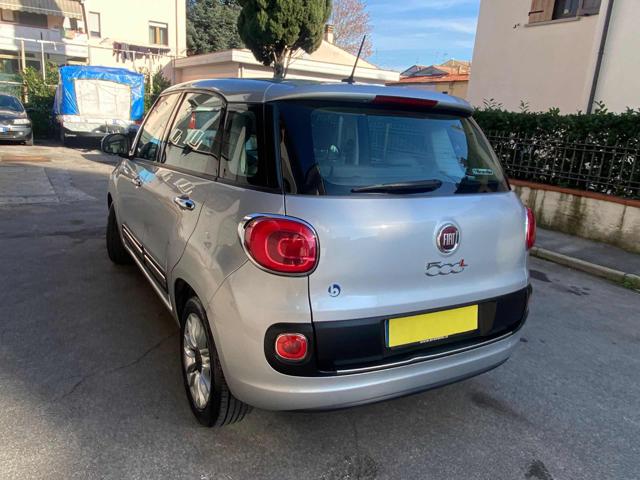 FIAT 500L usata 5