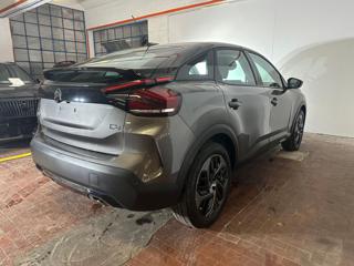 CITROEN C4 usata, con Alzacristalli elettrici