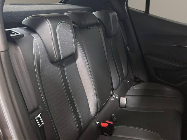 PEUGEOT 2008 usata, con Controllo trazione