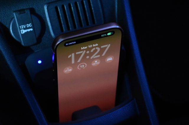 LANCIA Ypsilon usata, con Servosterzo