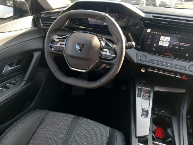 PEUGEOT 308 usata, con Isofix
