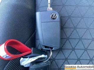 VOLKSWAGEN T-Cross usata, con Airbag testa