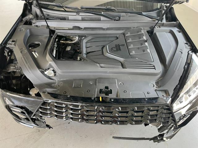 DR MOTOR DR 6.0 usata, con Cruise Control