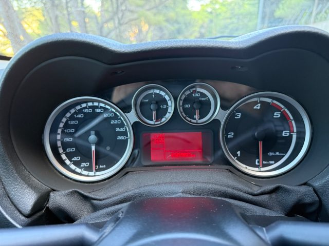 ALFA ROMEO MiTo usata, con Cronologia tagliandi