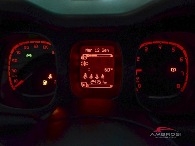 FIAT Panda usata 12