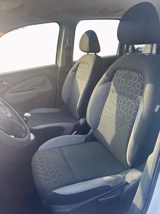 CITROEN C3 usata, con Climatizzatore