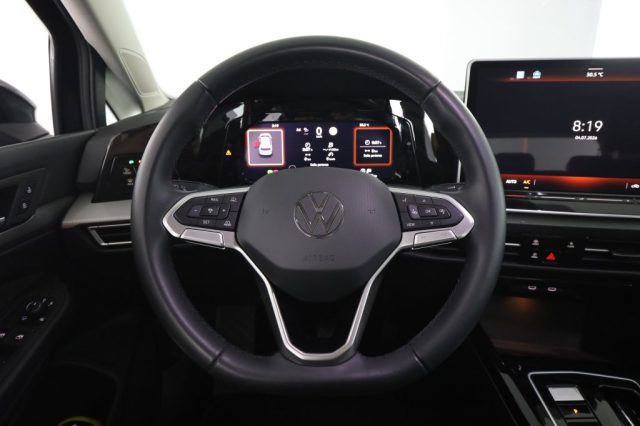 VOLKSWAGEN Golf usata 4
