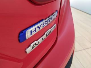 SUZUKI Ignis usata, con Trazione integrale