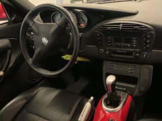 PORSCHE Boxster usata, con Chiusura centralizzata