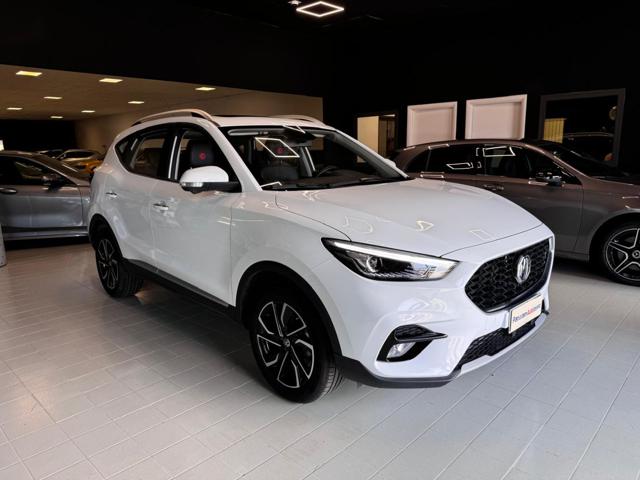 MG ZS usata, con ABS
