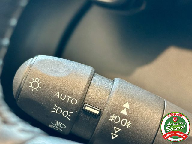 CITROEN C3 Aircross usata, con USB