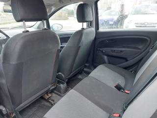 FIAT Grande Punto usata 7