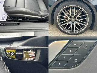 PORSCHE 992 usata, con Cronologia tagliandi