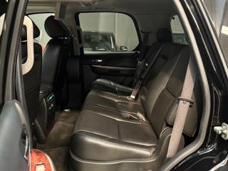 CADILLAC Escalade usata, con Tettuccio apribile