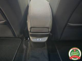ALFA ROMEO Junior usata, con Touch screen