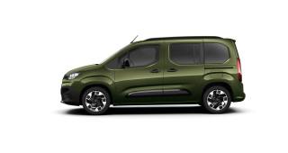 FIAT Doblo usata, con Airbag laterali