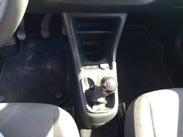 VOLKSWAGEN up! usata, con Bluetooth