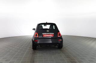 ABARTH 595 usata 4
