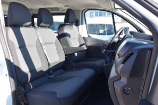 RENAULT Trafic usata 13