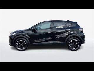 RENAULT Captur usata, con Airbag Passeggero