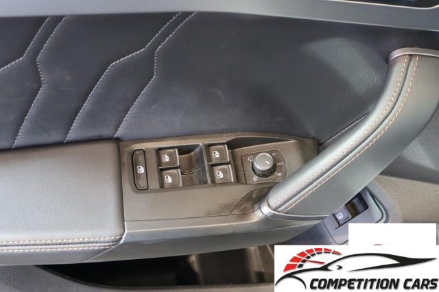 CUPRA Formentor usata, con Servosterzo