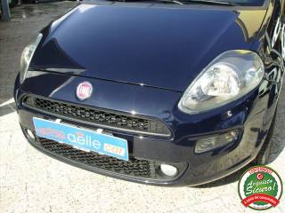 FIAT Punto usata 30