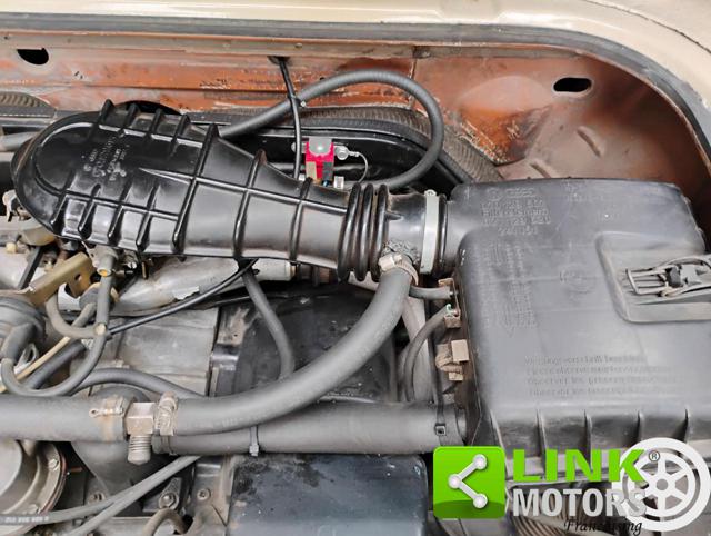 VOLKSWAGEN T3 usata 28