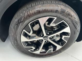 KIA Sportage usata, con Alzacristalli elettrici
