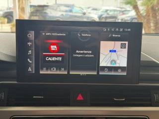 AUDI A5 usata, con Immobilizzatore elettronico