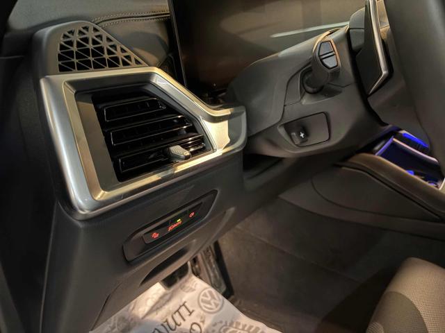 BMW X6 usata, con Controllo trazione
