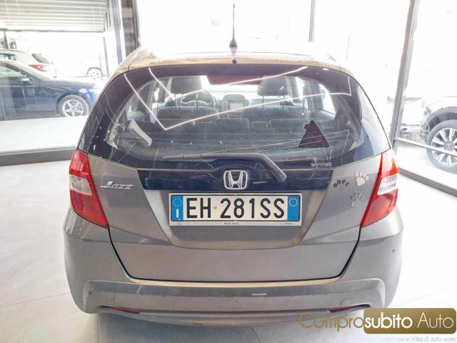 HONDA Jazz usata, con Chiusura centralizzata