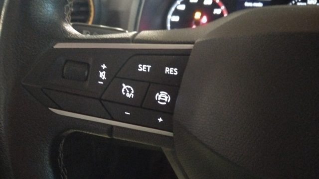 SEAT Arona usata 22