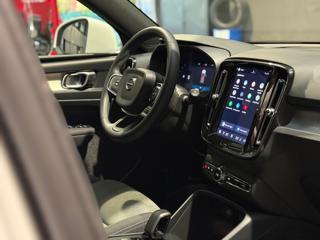 VOLVO XC40 usata, con Filtro antiparticolato