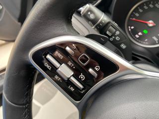 MERCEDES-BENZ GLC 200 usata, con Park Distance Control