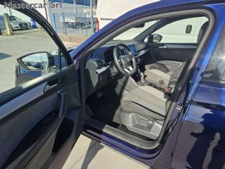 SEAT Tarraco usata, con Volante in pelle