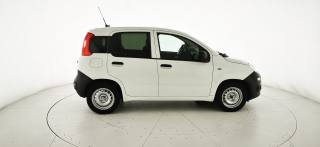FIAT Panda usata, con ESP