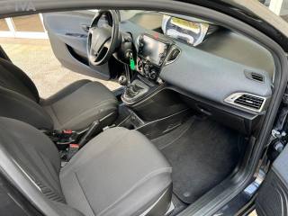 LANCIA Ypsilon usata 10