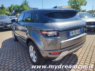 LAND ROVER Range Rover Evoque usata, con Autoradio