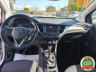 OPEL Crossland usata, con Climatizzatore