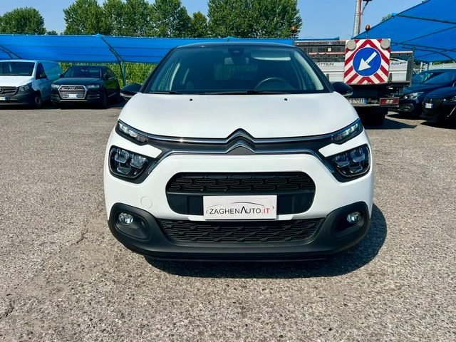CITROEN C3 usata, con Bluetooth