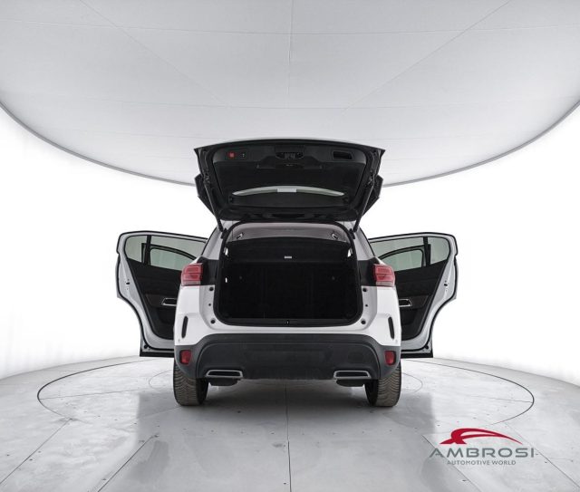 CITROEN C5 Aircross usata 6