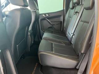 FORD Ranger usata, con ESP