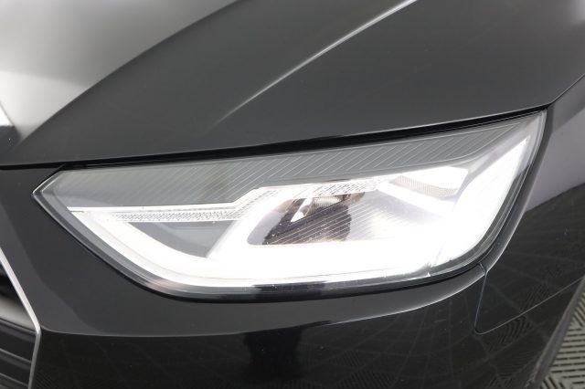 AUDI A4 usata 7