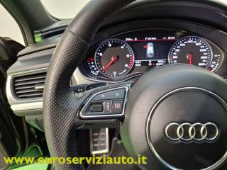 AUDI A6 usata, con Sedile posteriore sdoppiato