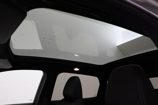NISSAN Qashqai usata, con Servosterzo