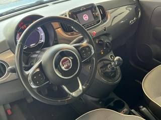FIAT 500 usata 16